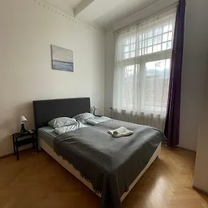  Ubytování v soukromí White Pearl Near Gozsdu Maďarsko