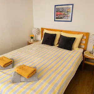  Apartmán Atlantis Maďarsko