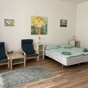  Apartmán Enter Center