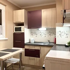  Apartmán Premium 2.0 Maďarsko