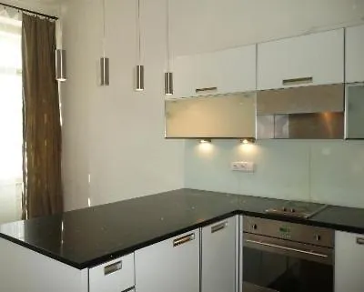 Apartment Karlin Praha